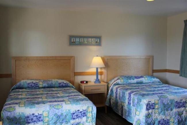 Pony Island Inn 奥克拉科克 外观 照片