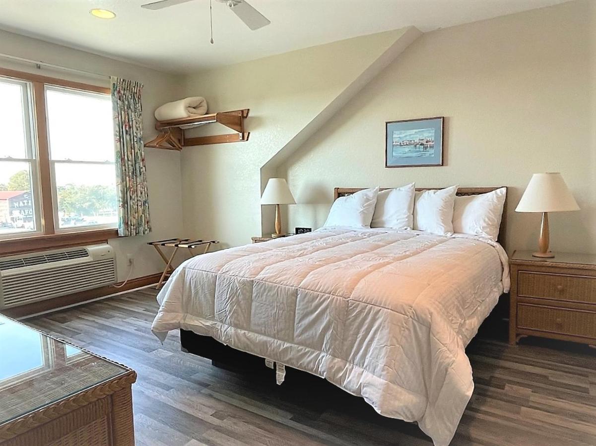 Pony Island Inn 奥克拉科克 外观 照片